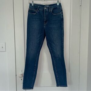 Good American Jeans | 10/30